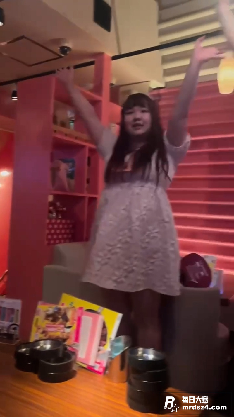 瓜友投稿 日本坦克女相关图片5