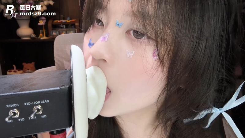 B站ASMR极品甜妹相关图片5