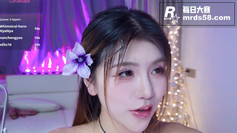 ST站超高颜值的网黄相关图片2