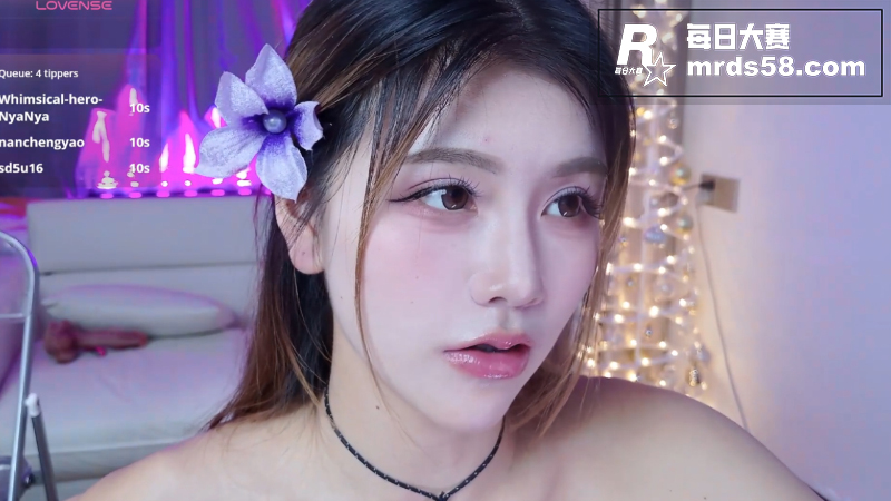ST站超高颜值的网黄相关图片4