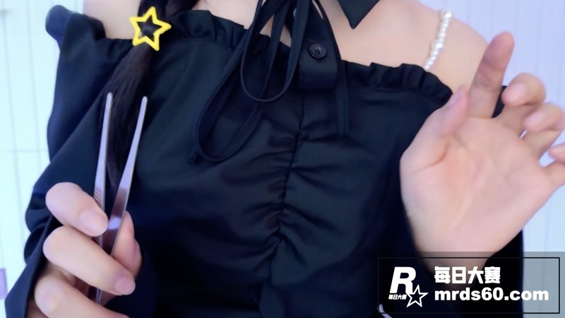 B站ASMR极品御姐相关图片4