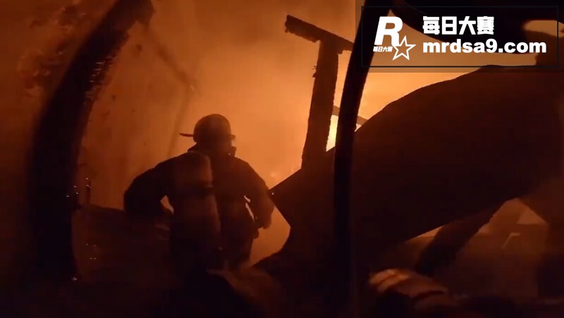 突发事件！香港大埔宏相关图片23