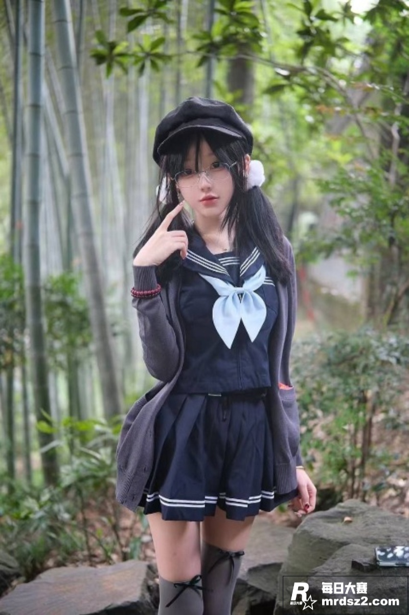 抖音福利姬嫩妹 神再相关图片8
