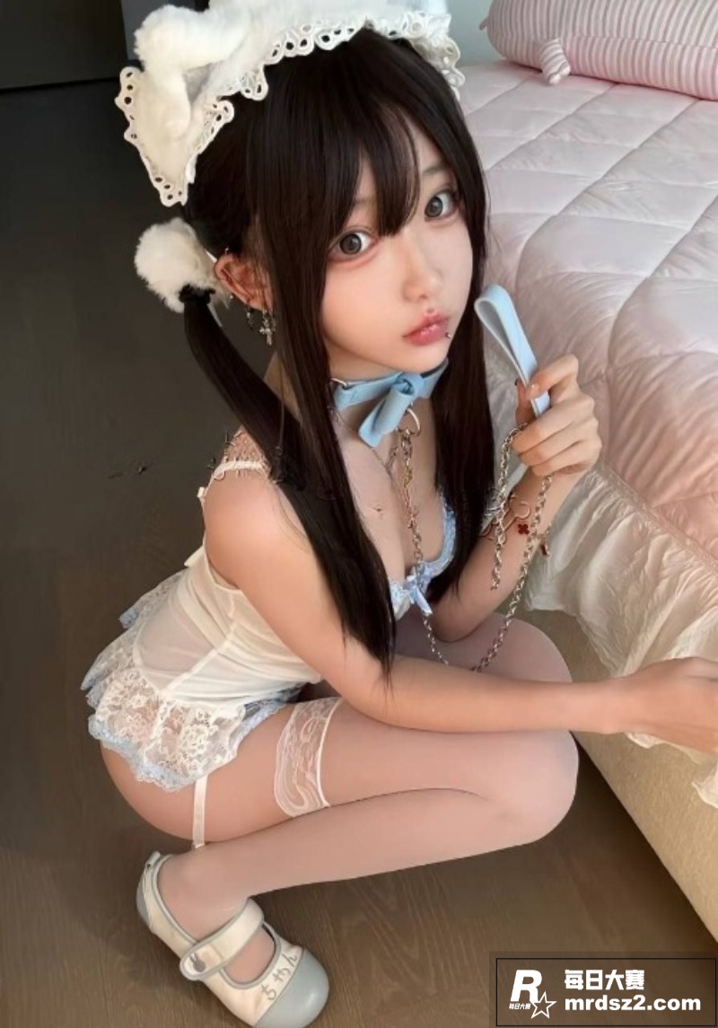 抖音福利姬嫩妹 神再相关图片25
