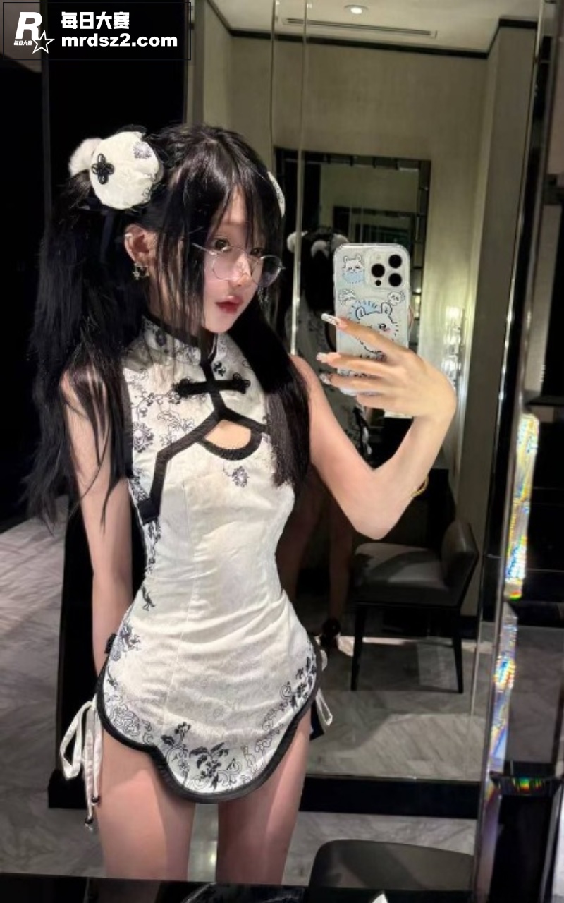抖音福利姬嫩妹 神再相关图片29