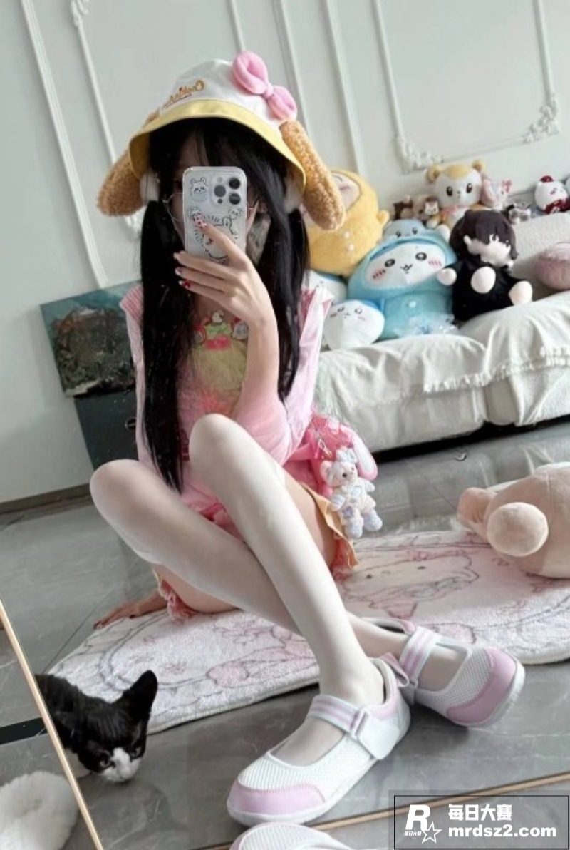 抖音福利姬嫩妹 神再相关图片35