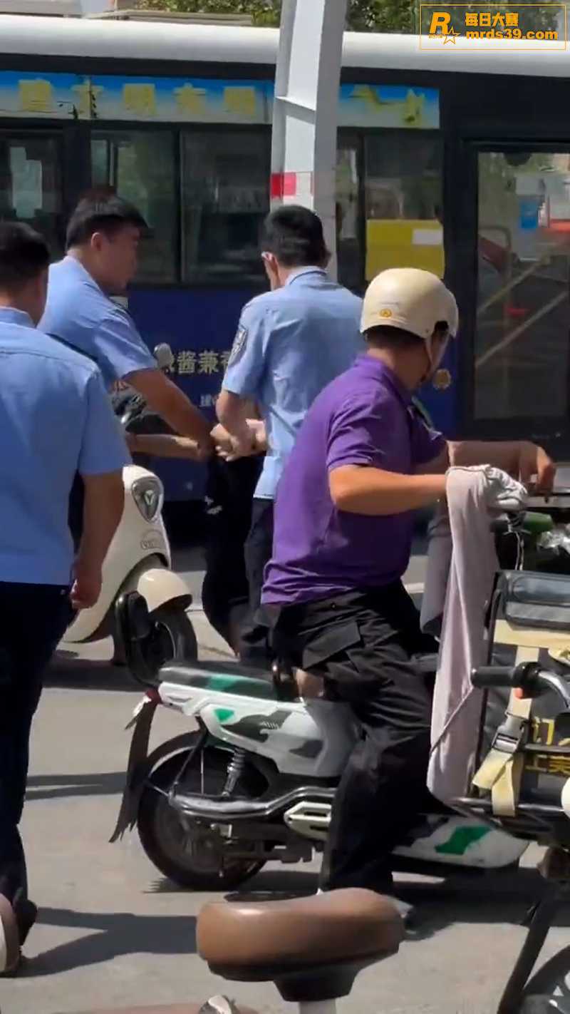 山东菏泽东明县一乡村相关图片8