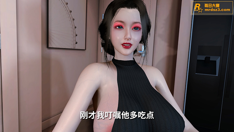 3D动漫大神 now相关图片1