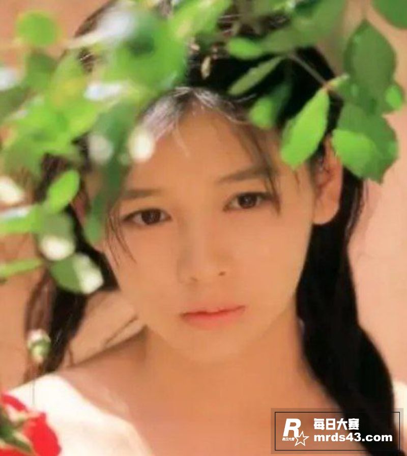 知名台湾女演员 徐若相关图片4