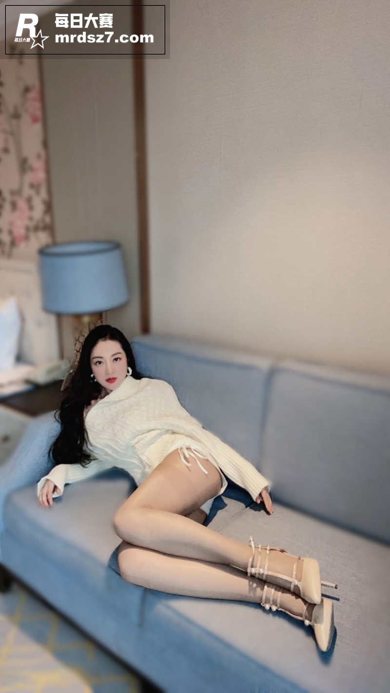 微博顶级反差婊 Ev相关图片1