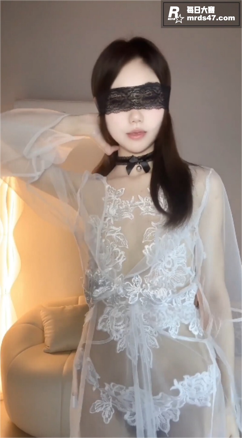 花椒顶流颜值女神 筱相关图片5