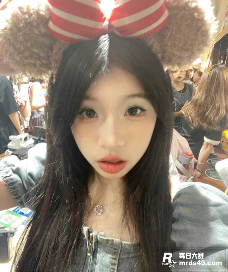 广东清远极品学生妹 相关图片1