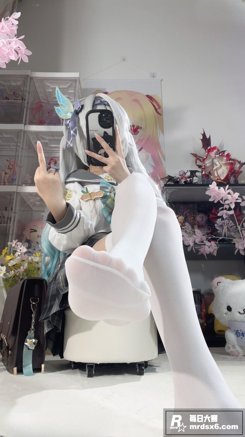 推特极品二次元萝莉 相关图片5