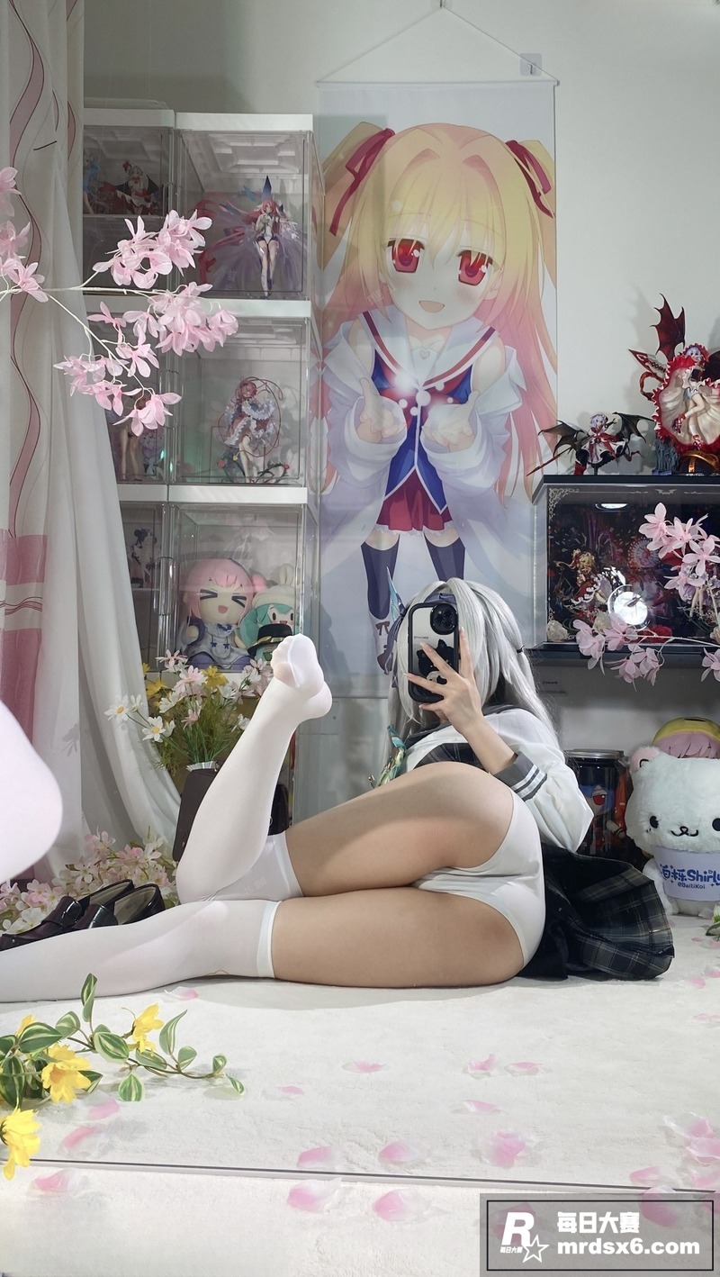 推特极品二次元萝莉 相关图片8