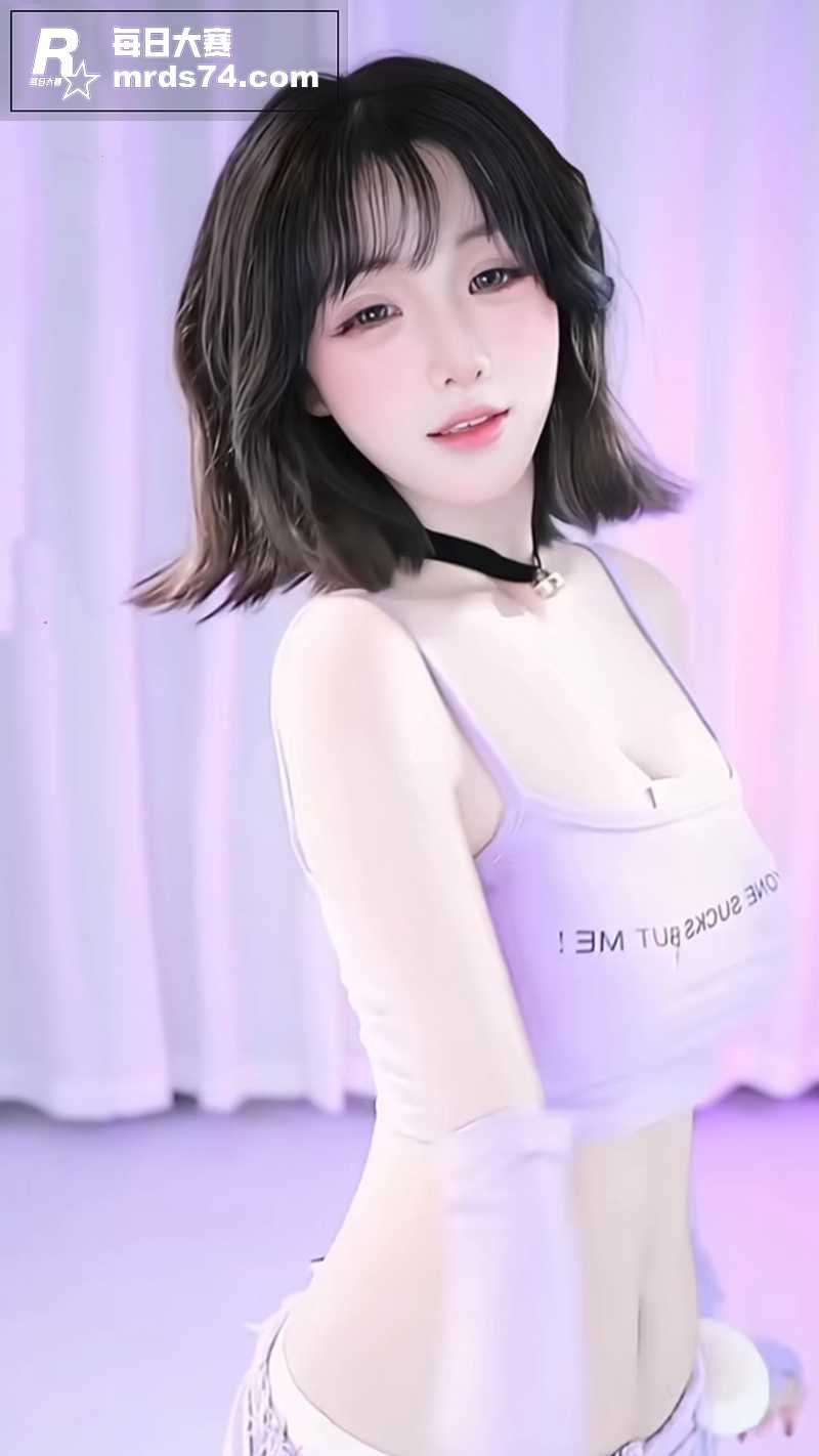 B站高人气网红少女 相关图片1