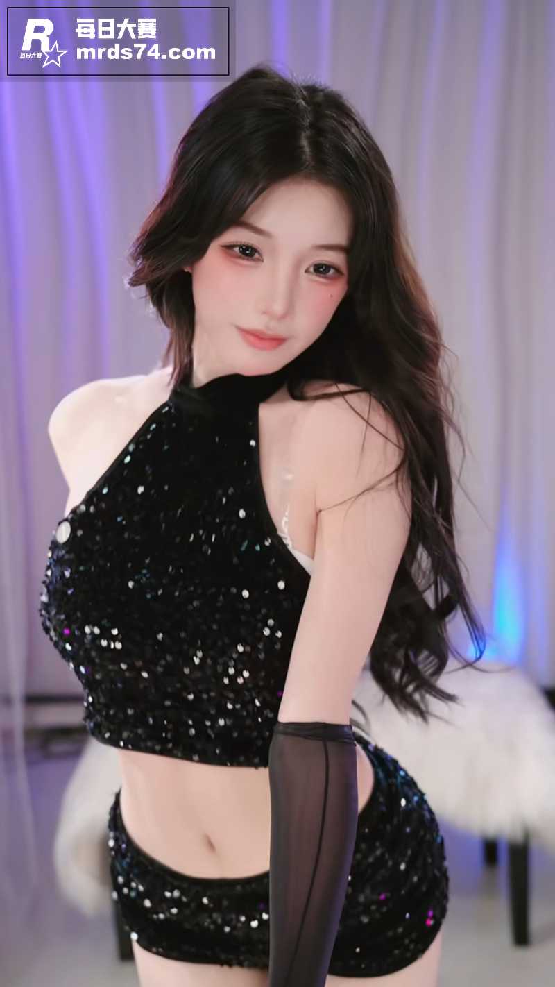 B站高人气网红少女 相关图片5