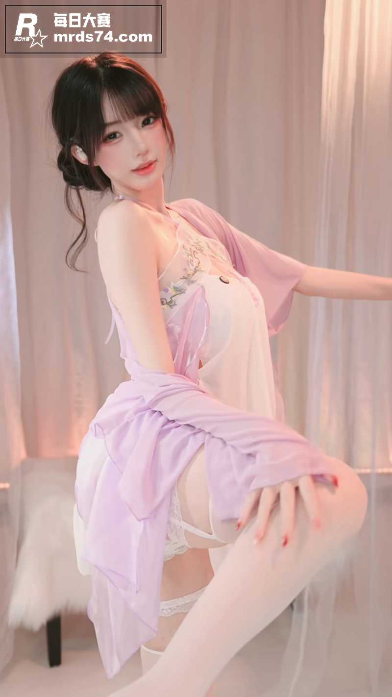 B站高人气网红少女 相关图片7