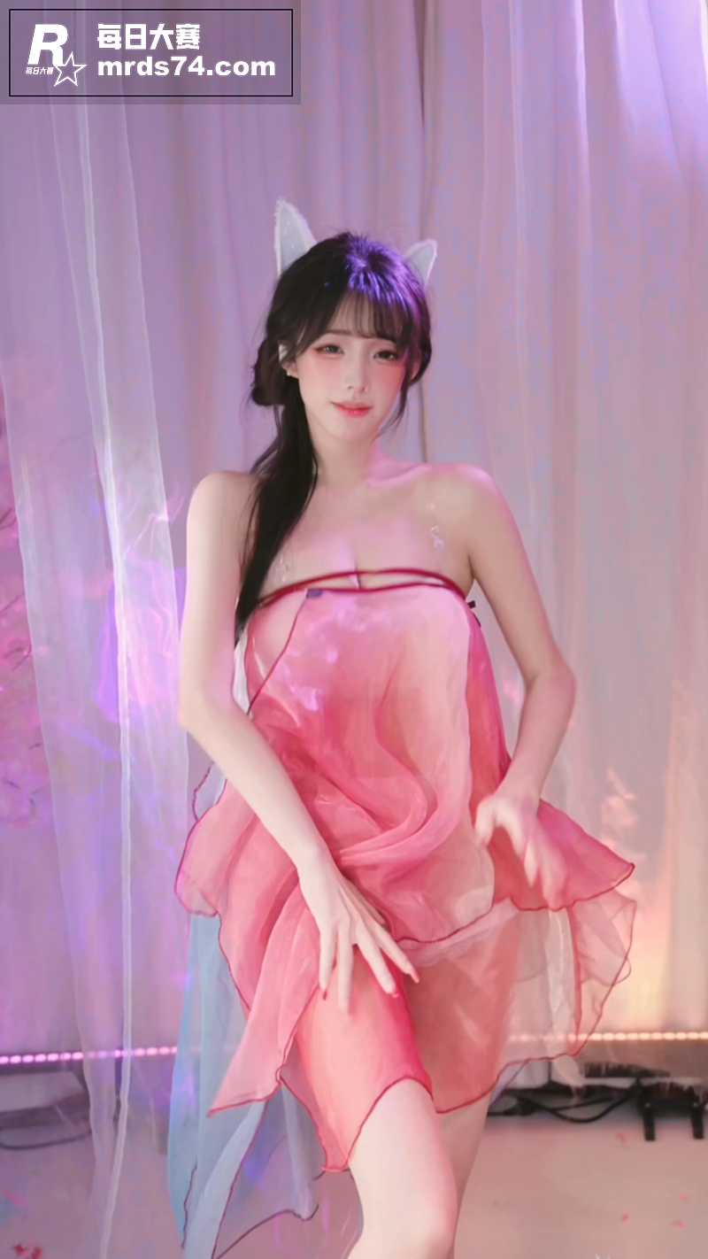 B站高人气网红少女 相关图片8