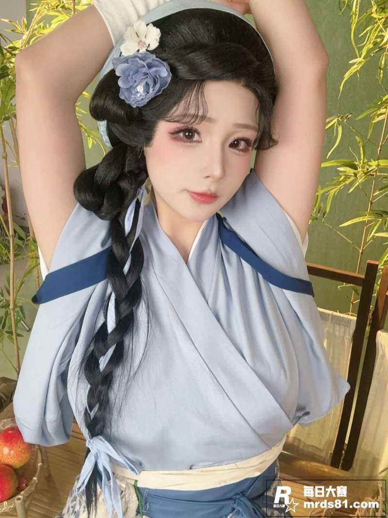 推特高颜值福利姬 y相关图片13