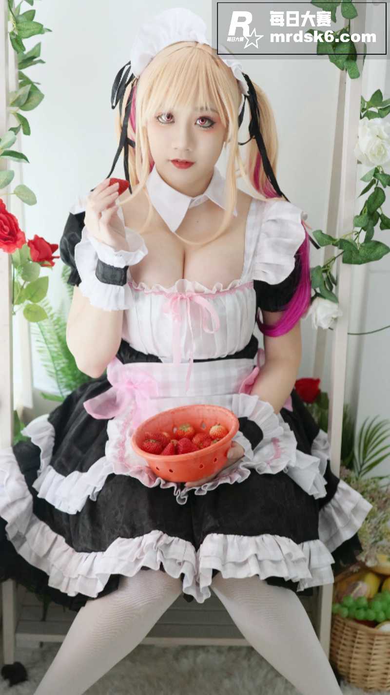极品巨乳福利姬 阿雪相关图片1