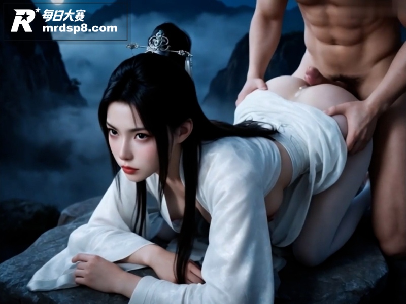 AI古装短剧 方清雪相关图片8
