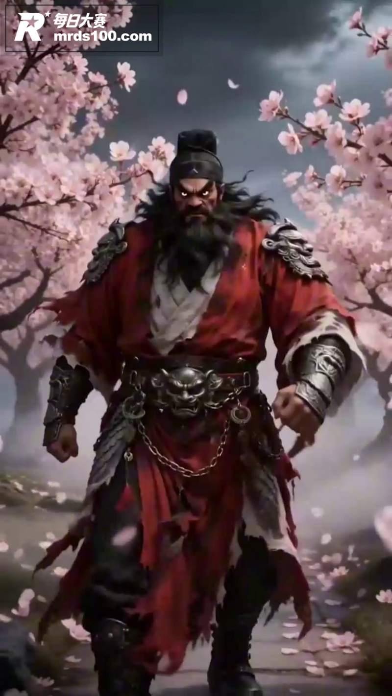 AI成人短剧 天庭驱相关图片7