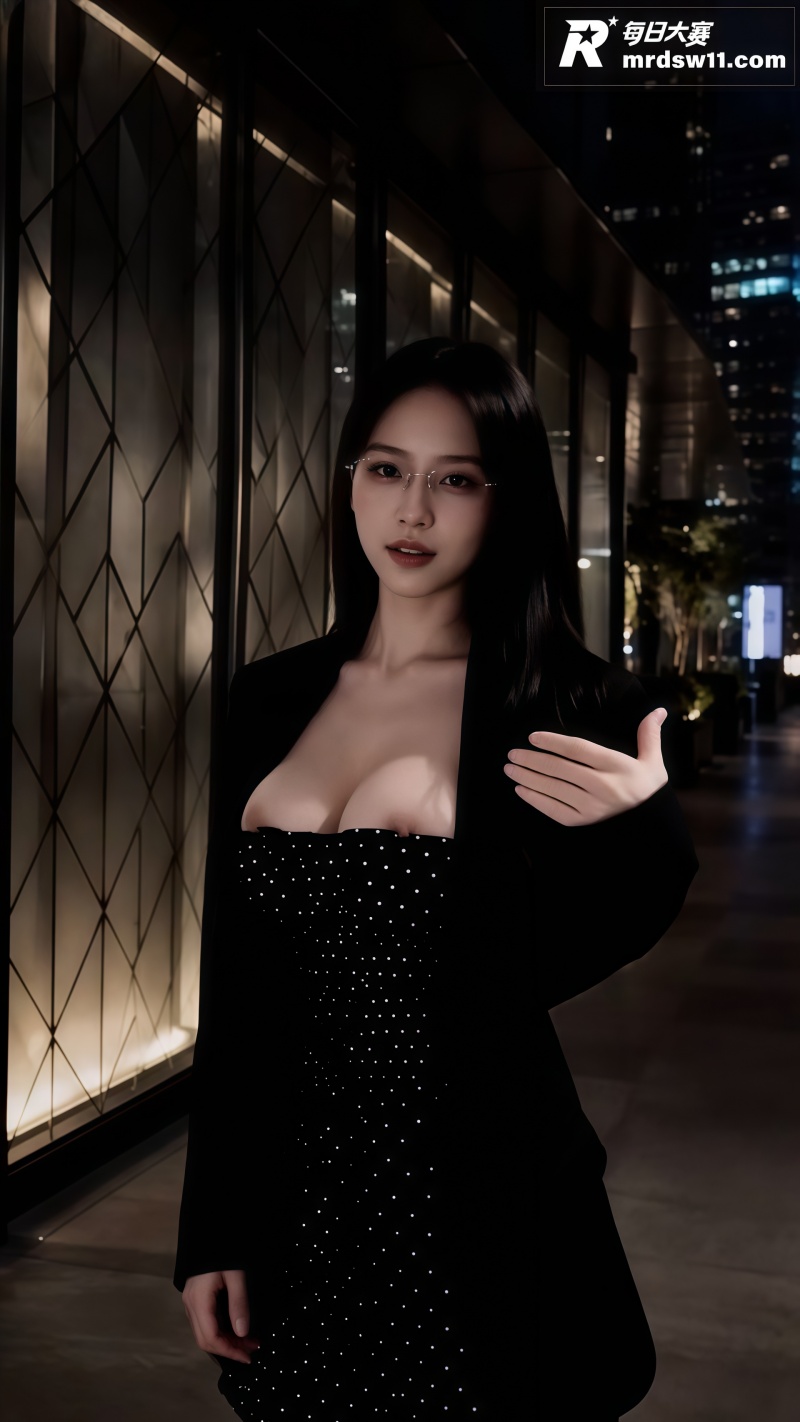 推特极品裸舞女王 咚相关图片8
