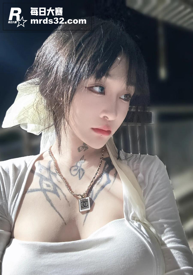 抖音极品颜值女神 九相关图片2