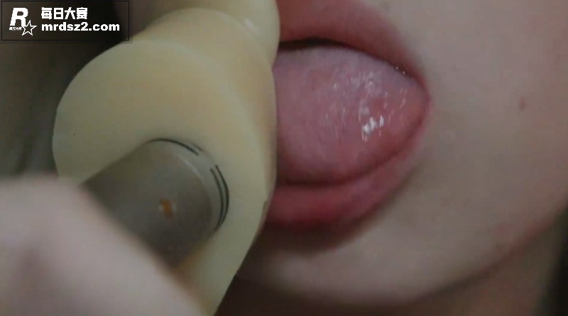 ASMR女神 其实是相关图片2