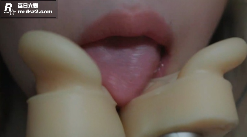 ASMR女神 其实是相关图片5