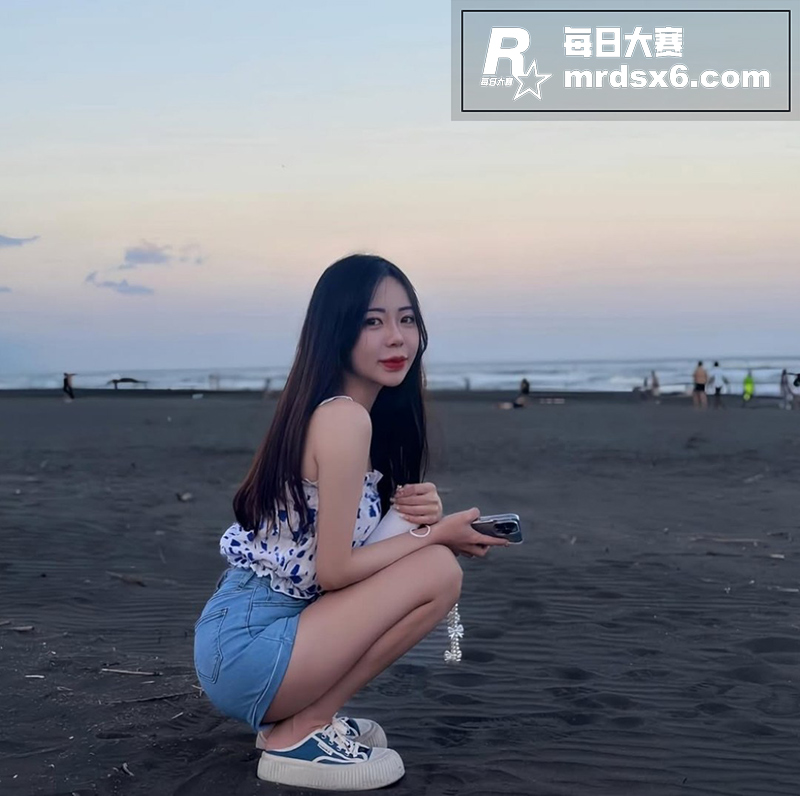 IG高颜值网红 小冰相关图片14
