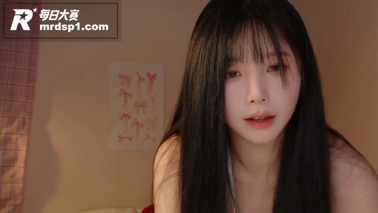 韩国ASMR甜美女神相关图片7