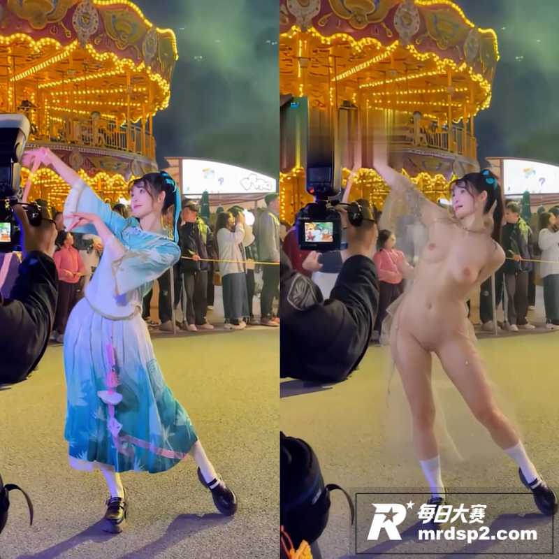 AI脱衣抖音网红 十相关图片10