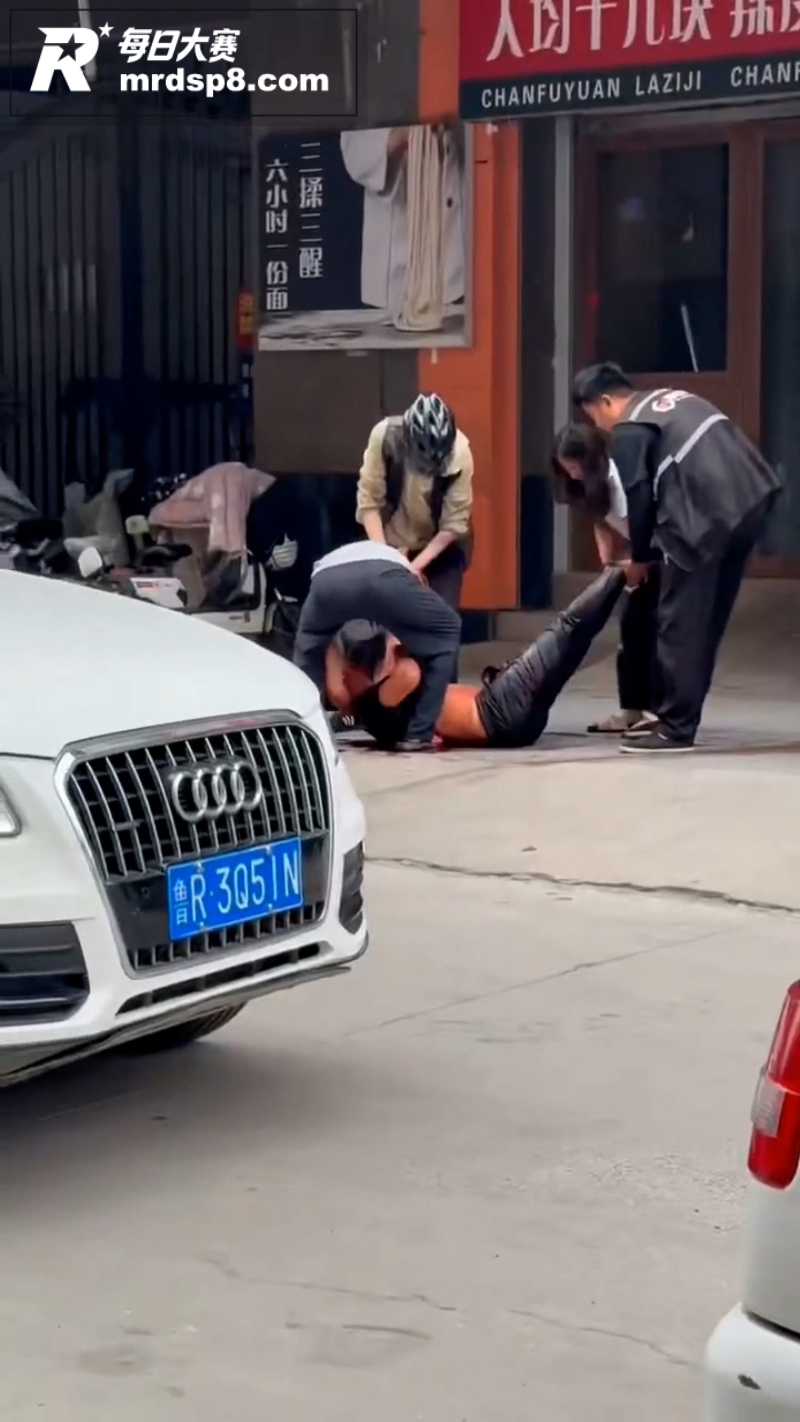 山东菏泽东明县惨案！相关图片6