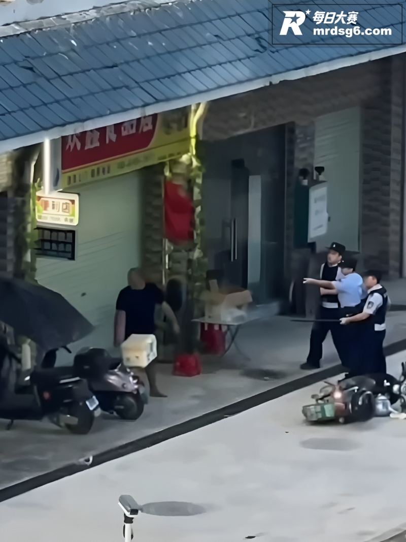 广西柳州融水县现代城相关图片5
