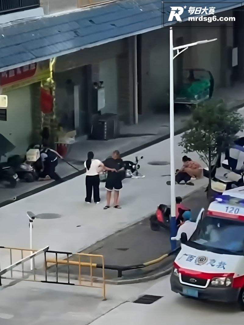 广西柳州融水县现代城相关图片8