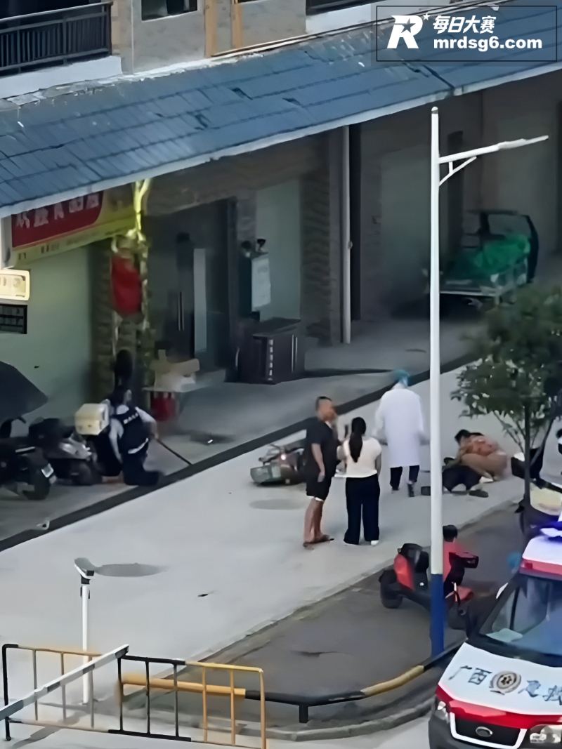 广西柳州融水县现代城相关图片9