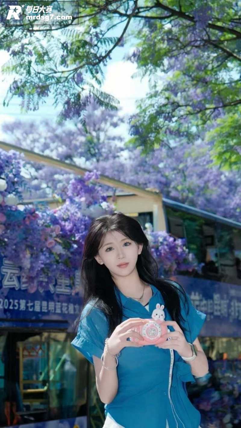 福建高颜值拜金女大 相关图片1