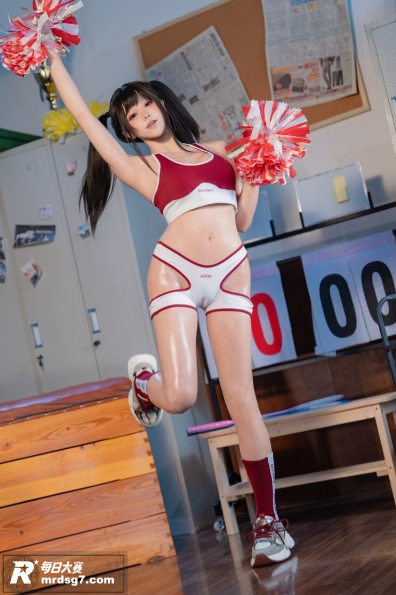 推特二次元高颜少女 相关图片1