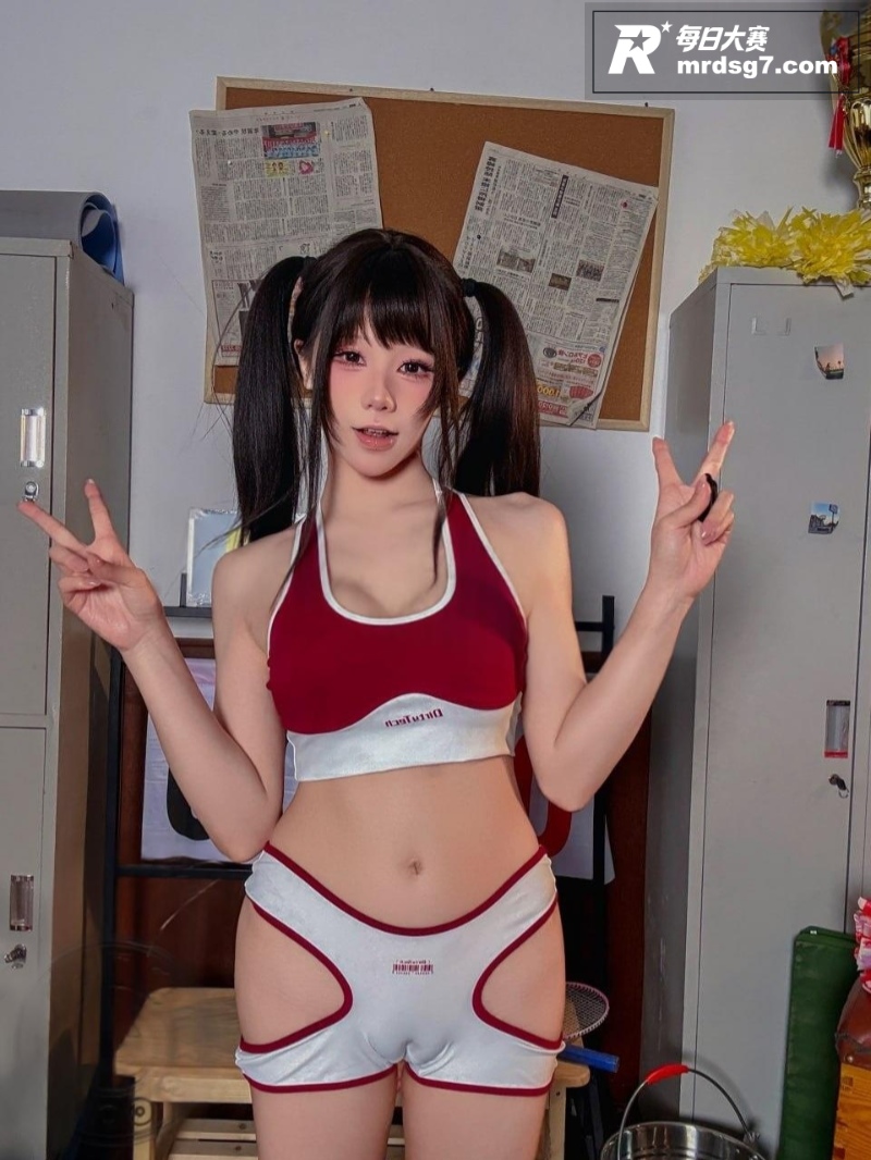 推特二次元高颜少女 相关图片5
