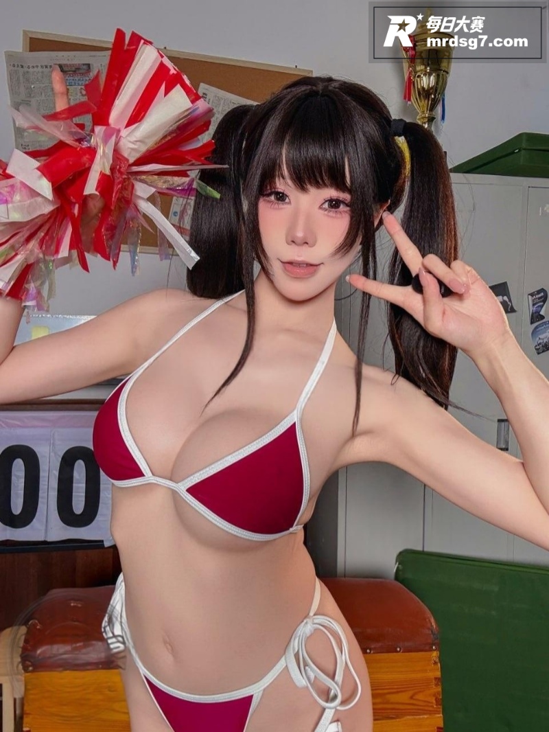 推特二次元高颜少女 相关图片7