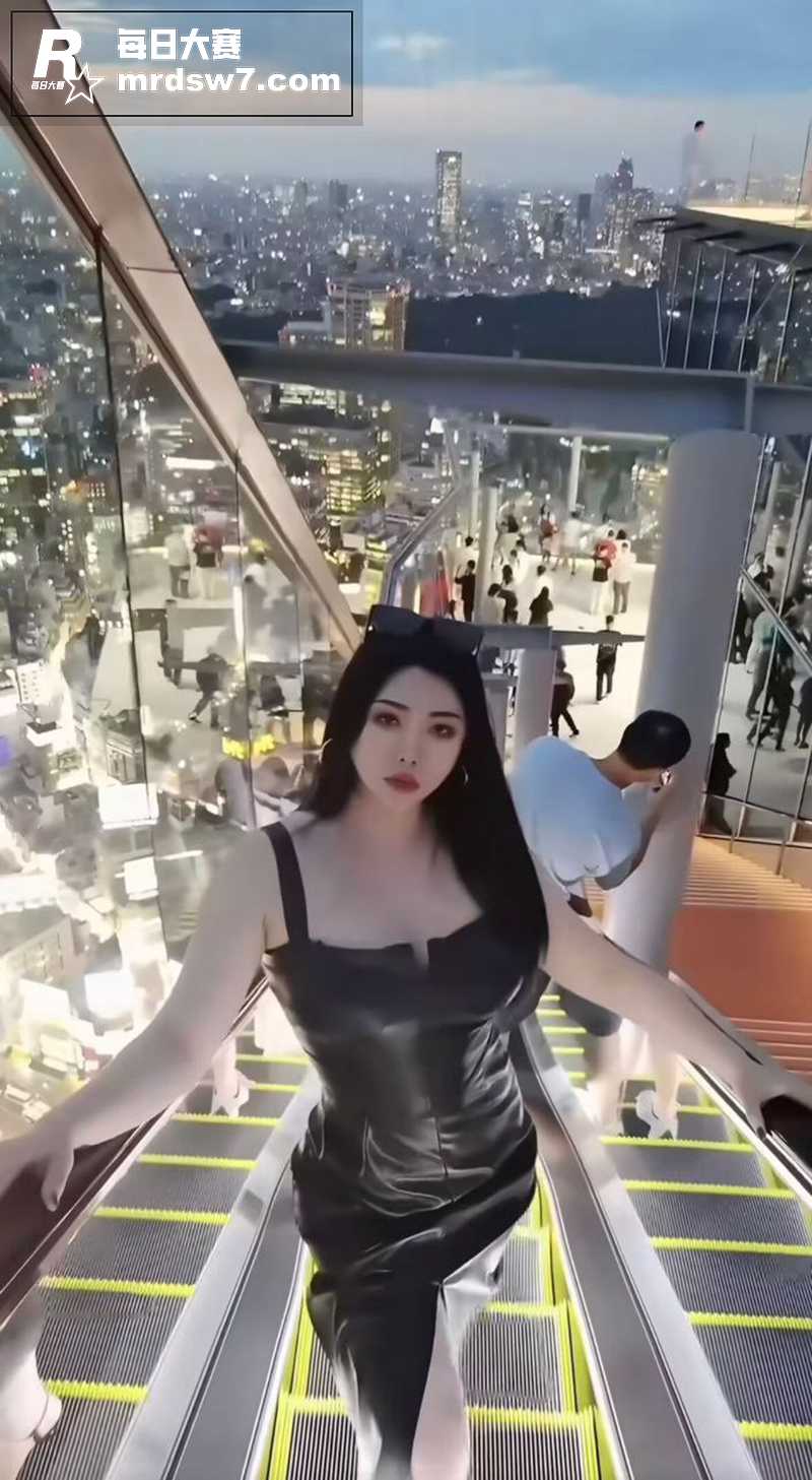 抖音36万粉丰乳肥臀相关图片4
