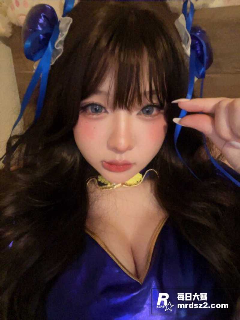 极品巨乳福利姬少女 相关图片2