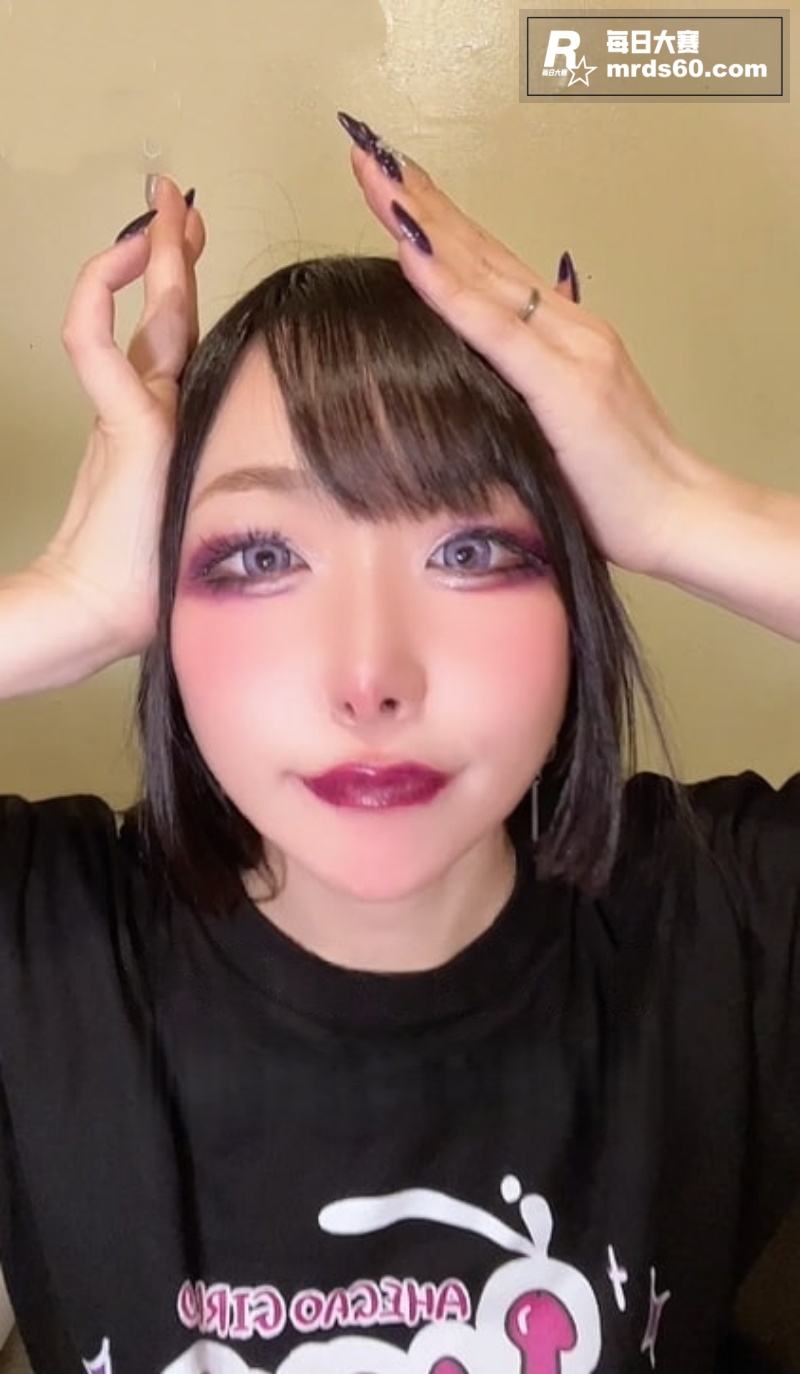 推特日本阿黑颜博主 相关图片1