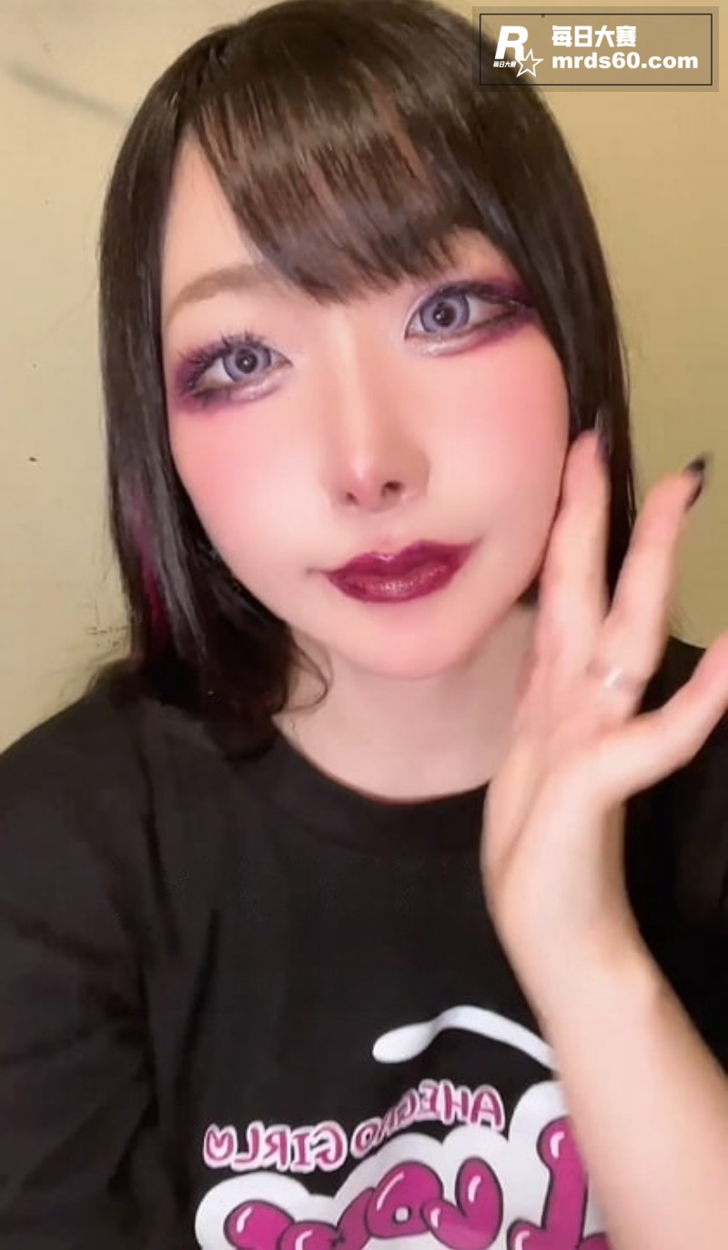 推特日本阿黑颜博主 相关图片2