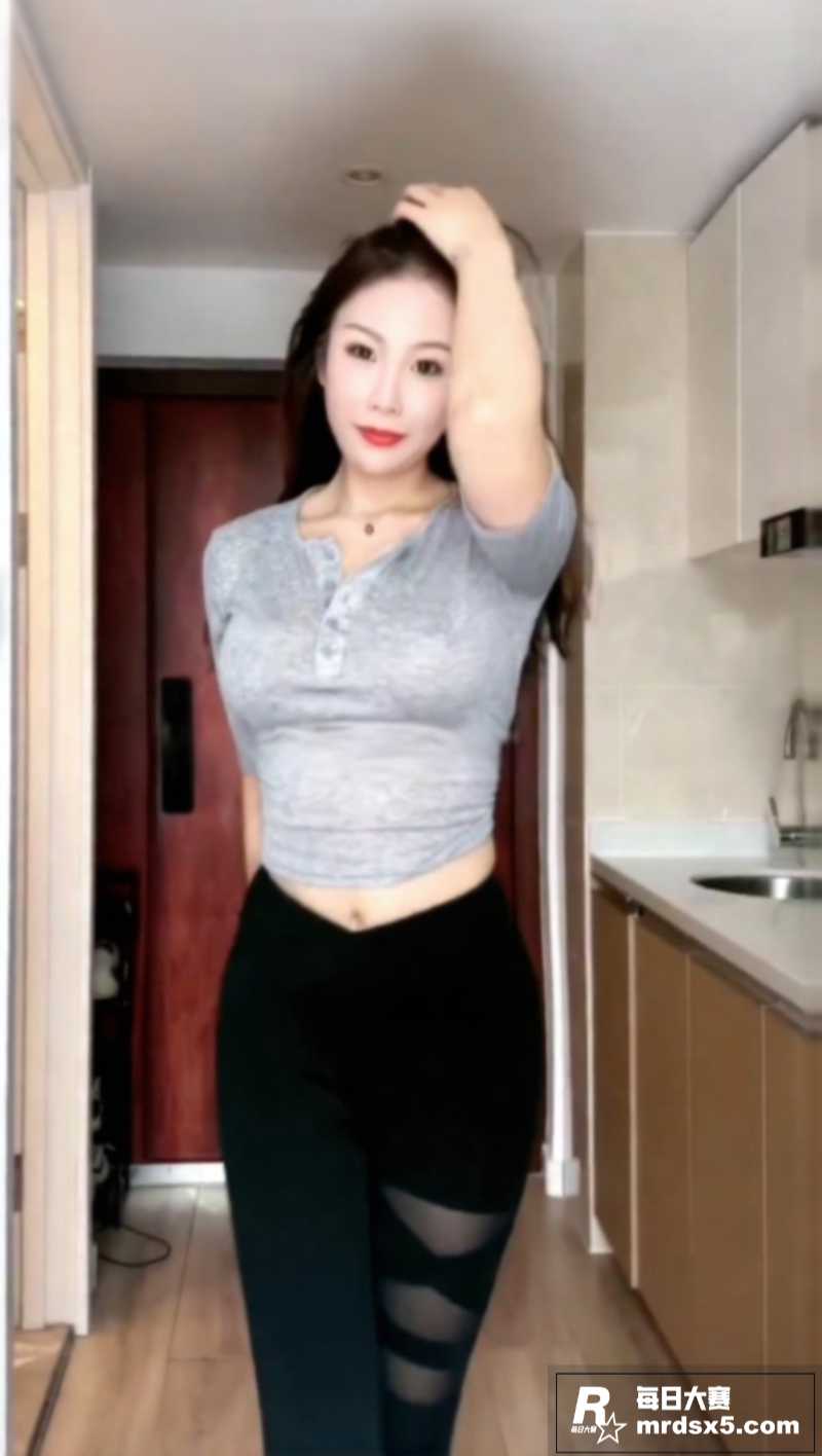 PMV混剪 骚妈快乐相关图片3