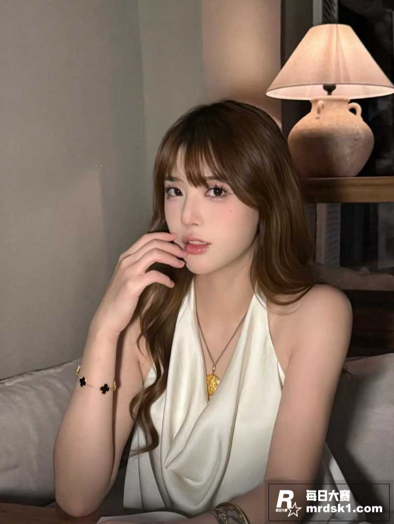 抖音高颜女神 别烦N相关图片6