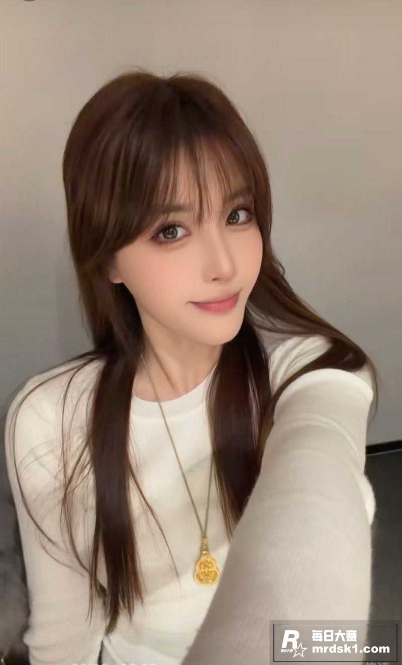 抖音高颜女神 别烦N相关图片8