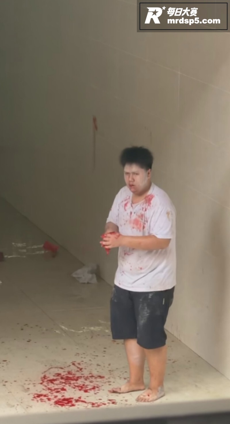南宁大学公园血腥恶性相关图片2