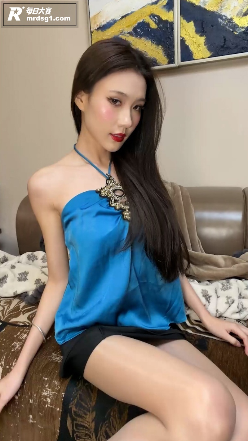 推特高颜福利姬 胆胆相关图片1